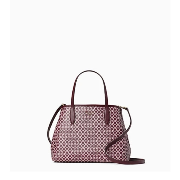 kate spade Handbags - ♠️BNWT Kate Spade Link Handbag ♠️